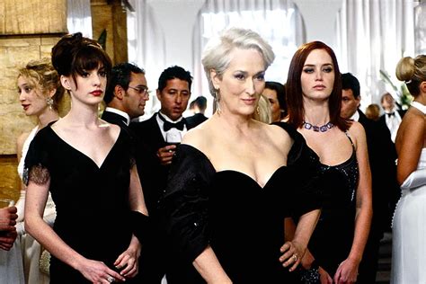 emily clooney diavolo veste prada|The Devil Wears Prada .